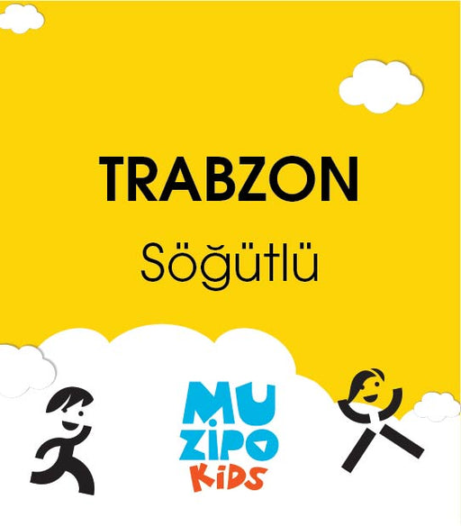 Muzipo Kids - Trabzon Söğütlü