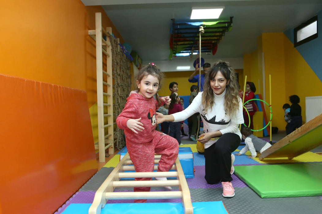 Muzipo Kids - Mardin Artuklu Yenişehir
