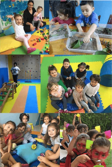 Muzipo Kids - Ankara Ümitköy
