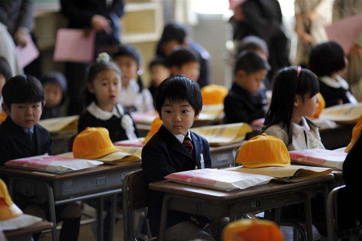 Japonya’da Velilere Gönderilen Çocuklar İçin 18 Maddelik ‘Davranış Listesi’ - Muzipo Kids Kurumsal