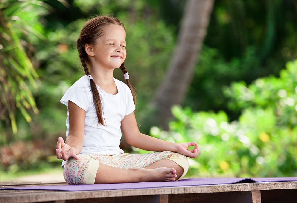 Çocuklar İçin Mindfulness - Muzipo Kids Kurumsal