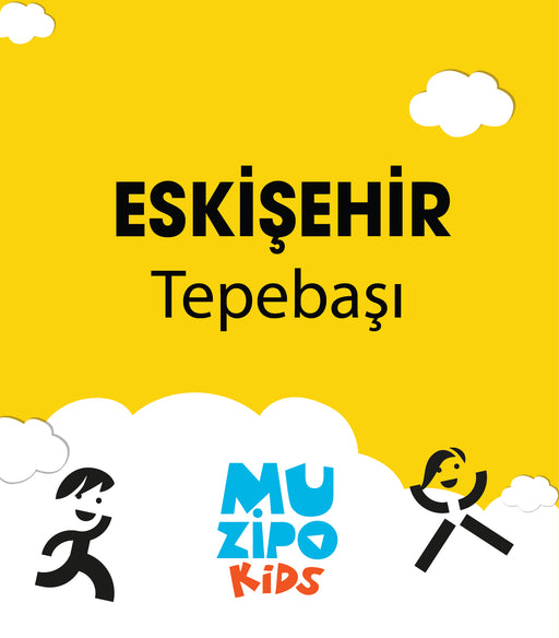 Muzipo Kids - Eskişehir Tepebaşı