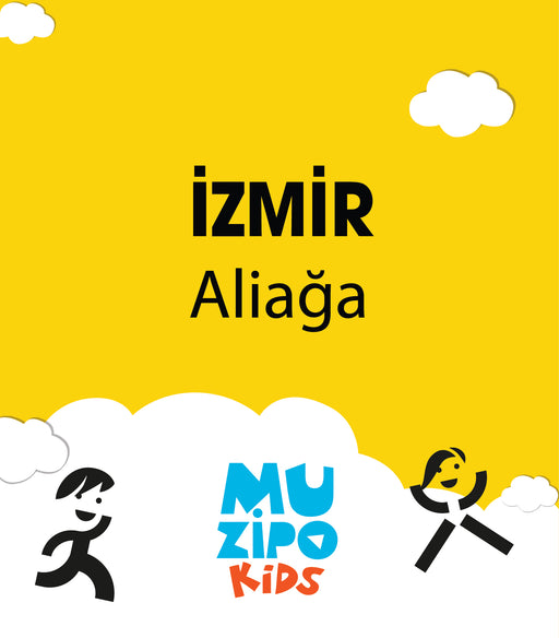 Muzipo Kids - İzmir Aliağa