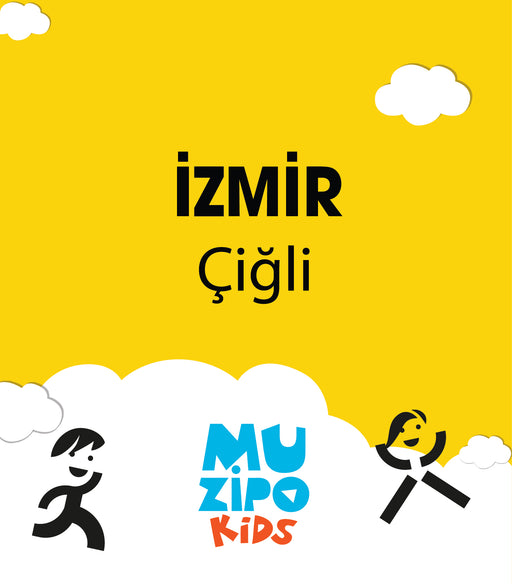 Muzipo Kids - İzmir Çiğli