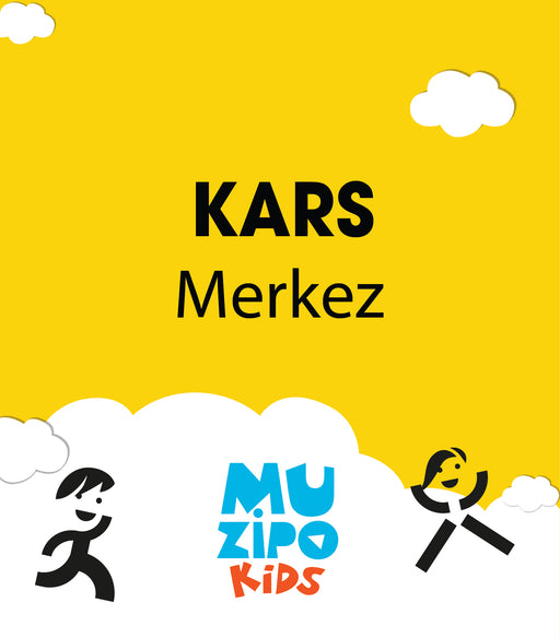 Muzipo Kids - Kars Merkez