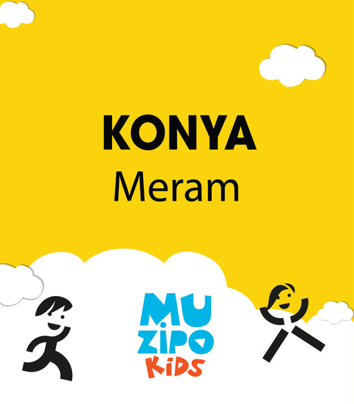 Muzipo Kids - Konya Meram