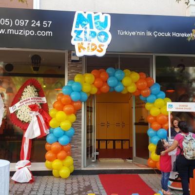 Muzipo Kids - Kocaeli Gebze